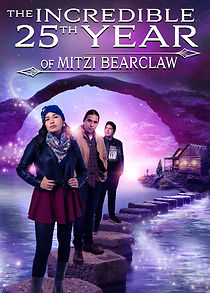 Watch The Incredible 25th Year of Mitzi Bearclaw