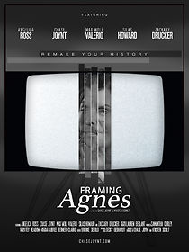 Watch Framing Agnes (Short 2019)
