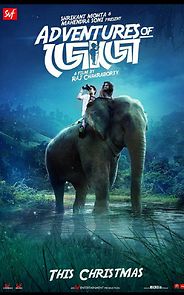 Watch Adventures of Jojo