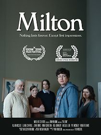 Watch Milton (Short 2019)