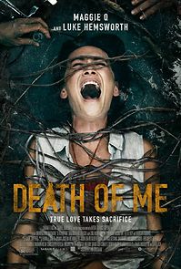 Watch Death of Me