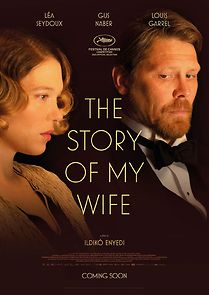 Watch The Story of My Wife