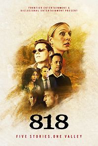 Watch 818