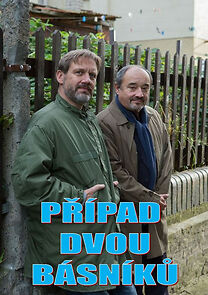 Watch Prípad dvou básníku
