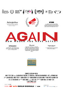 Watch Again - Noch einmal (Short 2019)