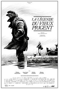 Watch La légende du vieux Prigent