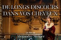 Watch De longs discours dans vos cheveux (Short 2019)