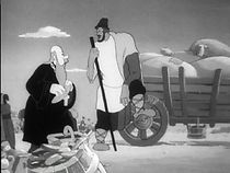 Watch The Tale About Priest and His Worker Balda