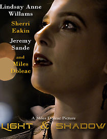 Watch Light & Shadow