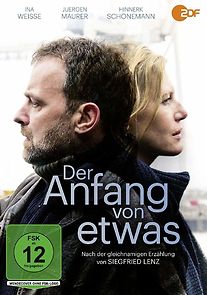 Watch Der Anfang von etwas