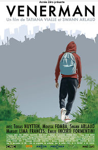 Watch Little White Dude