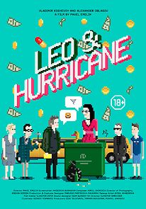 Watch Leo i Uragan