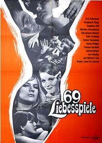 Watch Moment's Caress