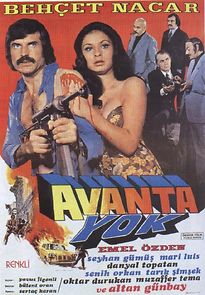 Watch Avanta Yok