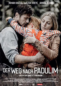Watch Der Weg nach Padulim