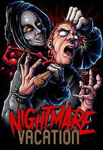 Watch Nightmare Vacation