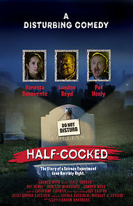 Watch Half-Cocked (Short 2019)