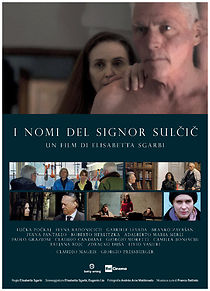 Watch I nomi del signor Sulcic