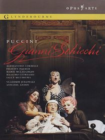 Watch Puccini: Gianni Schicchi