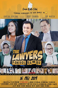 Watch The Lawyers: Pokrol Bambu