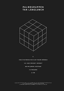 Watch Palmegruppen goes for a very long lunch