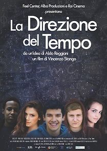 Watch La direzione del tempo