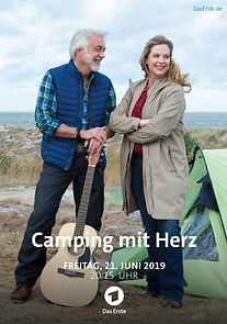 Watch Camping mit Herz