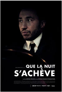 Watch By the End of the Night