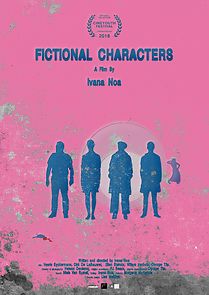 Watch Fictional Characters