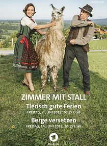 Watch Zimmer mit Stall - Tierisch gute Ferien