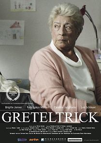 Watch Der Greteltrick (Short 2018)