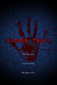 Watch Blood Trail