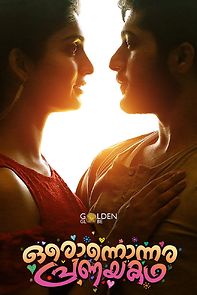 Watch Oronnonnara Pranayakadha