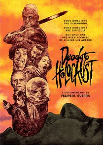 Watch Deodato Holocaust