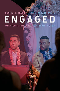Watch Engaged (Short 2019)