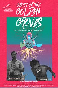Watch Ghost of the Golden Groves