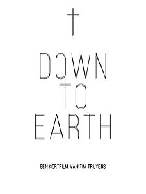 Watch Down To Earth (Short 2019)