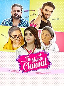 Watch Tu Mera Chaand