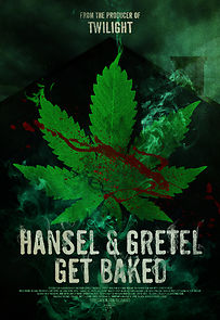 Watch Hansel & Gretel Get Baked