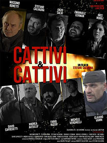 Watch Cattivi & Cattivi