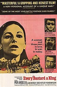 Watch Every Bastard a King