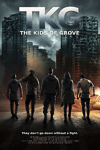 Watch TKG: The Kids of Grove