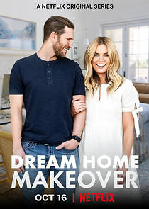 Watch Dream Home Makeover