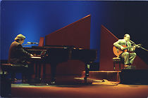 Watch João & Antônio