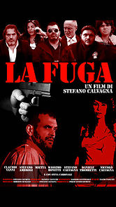 Watch La fuga