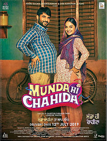 Watch Munda Hi Chahida