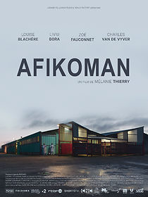 Watch Afikoman