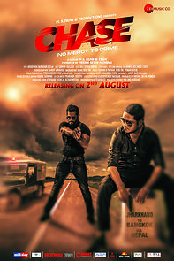 Watch Chase: No Mercy to Crime