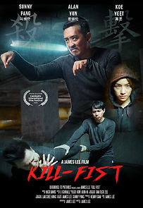 Watch Kill-Fist