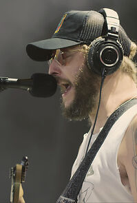 Watch Bon Iver: Autumn (Short 2019)